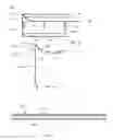 Fig. 10 - Roof edge cable raceway and method of forming same