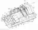 Fig. 01 - BUILDING COMPONENTS AND THE BUILDINGS CONSTRUCTED THEREWITH