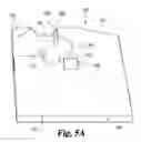 Fig. 08 - BUILDING COMPONENTS AND THE BUILDINGS CONSTRUCTED THEREWITH