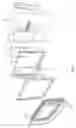 Fig. 10 - Garage door window
