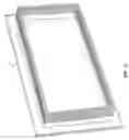 Fig. 13 - Garage door window