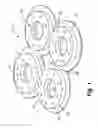 Fig. 02 - Method and apparatus for positioning heating elements