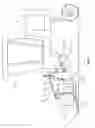 Fig. 02 - Pressure control system for a hydraulic lift and flotation system
