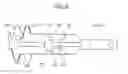 Fig. 07 - Reciprocating-type cutting blade device