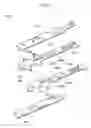 Fig. 22 - Reciprocating-type cutting blade device