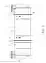 Fig. 02 - Exhaust processing device and manufacturing method thereof
