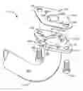 Fig. 01 - Exhaust Venturi apparatus, system, and method