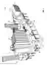 Fig. 02 - Turbine exhaust recirculation