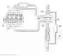 Fig. 01 - Motor vehicle internal combustion engine EGR loop