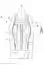 Fig. 02 - Fuel nozzle swirler assembly