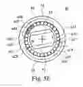 Fig. 08 - Heat-power conversion magnetism device and system for converting energy thereby