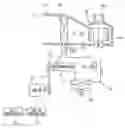 Fig. 01 - Air-conditioning device for vehicle