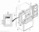 Fig. 01 - Ice maker and refrigerator having the same