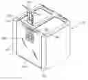 Fig. 01 - Refrigerator and manufacturing method of the same