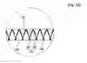 Fig. 06 - GRILL UNIT FOR AIR CONDITIONER AND MANUFACTURING METHOD FOR THEREOF
