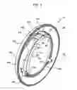 Fig. 04 - Finger ring provided with an adapter device for automatically adjusting the ring size