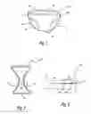 Fig. 02 - Method of forming garments having seamless edge bands