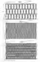 Fig. 04 - Drum for a laundry treatment machine