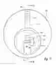 Fig. 06 - Lock and key mechanism and method of use