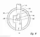Fig. 07 - Lock and key mechanism and method of use