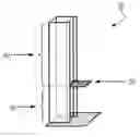 Fig. 01 - Method and system for particle settling velocity measurement