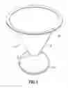 Fig. 02 - Double Conical Measuring Beaker