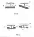 Fig. 07 - Micro scale mechanical rate sensors