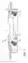 Fig. 08 - Holder for a capture device
