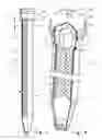 Fig. 02 - METHOD FOR MEASURING THE DYNAMICS OF ROOT DEVELOPMENT AND APPARATUS FOR CARRYING OUT SAID METHOD