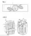 Fig. 02 - Spring operation device and method for assembling the same and switching device