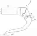 Fig. 01 - Control cable actuation device