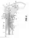 Fig. 03 - Control cable actuation device