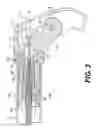 Fig. 04 - Control cable actuation device