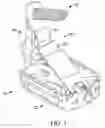 Fig. 02 - Cage pedal