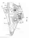 Fig. 07 - Bicycle clipless pedal with clamping force adjusting assembly