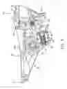 Fig. 09 - Bicycle clipless pedal with clamping force adjusting assembly