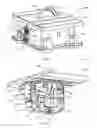 Fig. 02 - Table saw with positive locking mechanism