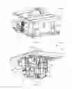 Fig. 02 - Table saw with mechanical fuse