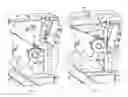 Fig. 06 - Table saw with dropping blade