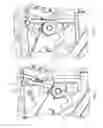 Fig. 06 - Table saw riving knife