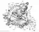 Fig. 01 - SAW WITH DIGITAL MEASUREMENT DEVICE