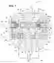 Fig. 02 - Control device for a hydraulic motor