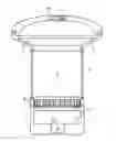 Fig. 01 - Air cleaner