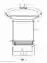 Fig. 02 - Air cleaner