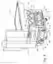 Fig. 07 - Fryer and associated heat exchange system
