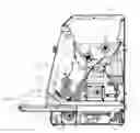 Fig. 01 - Apparatus for molding cooked rice