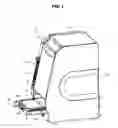 Fig. 02 - Apparatus for molding cooked rice