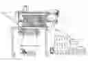 Fig. 01 -  INERTISED DESTEMMING MACHINE