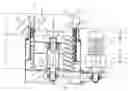 Fig. 01 - PRESS SCREW SEPARATOR