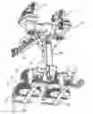 Fig. 01 - Rollercoaster amusement device